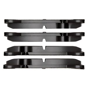 Audi Q5 Brake Pads - Front - R1 Concepts - Ceramic - `18-`25
